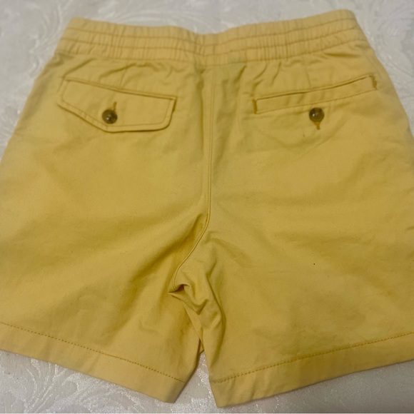 Polo Prepster Flex Abrasion Twill Short - Picture 4 of 4